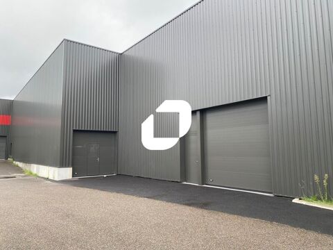 Locaux d'Activit&eacute;s - A LOUER - 505 m&sup2; divisibles &agrave; partir de 211 m&sup2; 4208 33610 Canejan