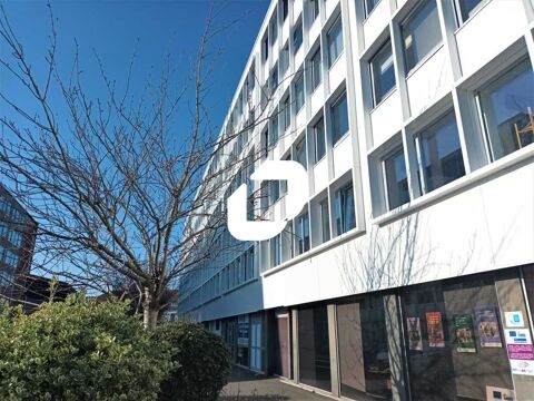 BUREAUX RENOVES SECTEUR VAUBAN - 778 m&sup2; non divisibles 1245312 59000 Lille