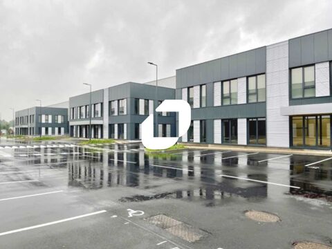 Locaux d'Activit&eacute;s - A LOUER - 8&nbsp;319 m&sup2; divisibles &agrave; partir de 1&nbsp;251 m&sup2; 128251 93350 Le bourget