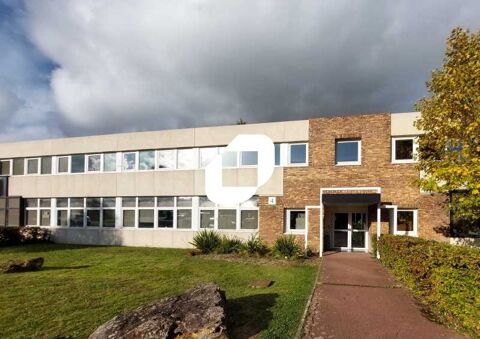 Bureaux - A LOUER - 663 m² divisibles à partir de 30 m² 6630 91570 Bievres