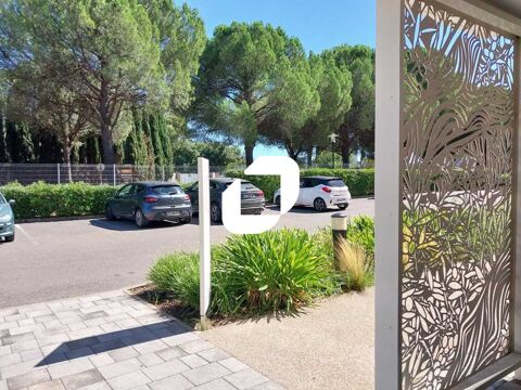 Bureaux - A LOUER - 45 m&sup2; non divisibles 1355 34670 Baillargues