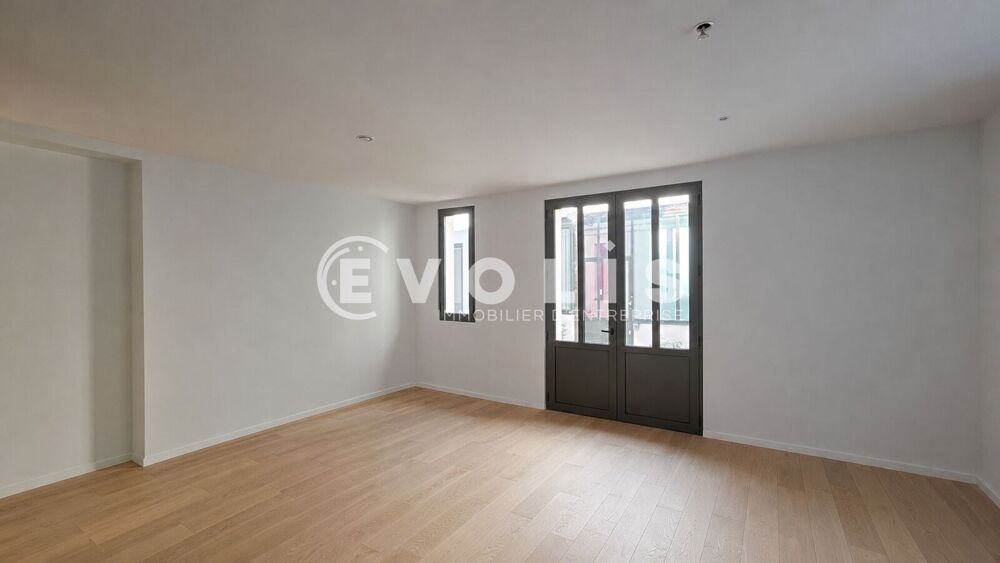   Bureaux - A VENDRE - 35 m² non divisibles Boulogne billancourt