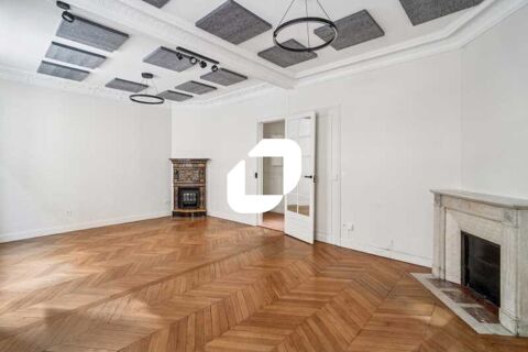 IDEAL PROFESSION LIBERALE - 62 m&sup2; non divisibles 2015 75015 Paris