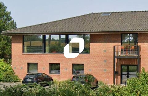 PROXIMITE METRO 4 CANTONS - 188 m&sup2; non divisibles 2382 59260 Lezennes