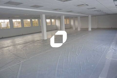 AU PIED DU FUTUR METRO 18 - 953 m&sup2; divisibles &agrave; partir de 297 m&sup2; 11913 92160 Antony