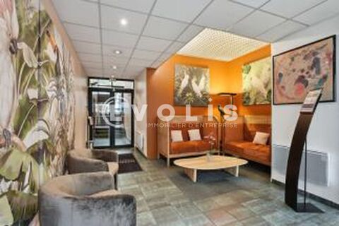   CW Privé - A LOUER - 19 postes 
