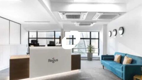 CW Partag&eacute; - A LOUER - 100 Postes 0 92400 Courbevoie la defense