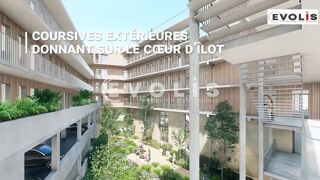   Bureaux - A LOUER - 1 512 m² non divisibles Avignon