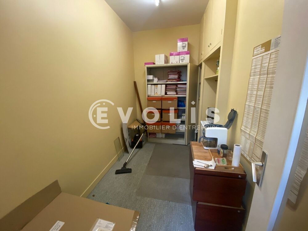   Bureaux - A LOUER - 83 m² non divisibles Amiens