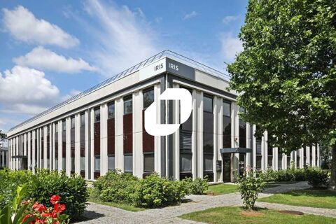 Bureaux à louer avec services de proximités - 1 604 m² divisibles à partir de 783 m² 0 91140 Villebon sur yvette