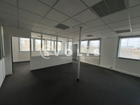   Bureaux - A LOUER - 157 m² divisibles à partir de 27 m² 