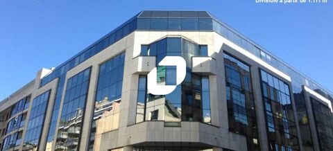 CW Partag&eacute; - A LOUER - 24 Postes 0 92100 Boulogne billancourt