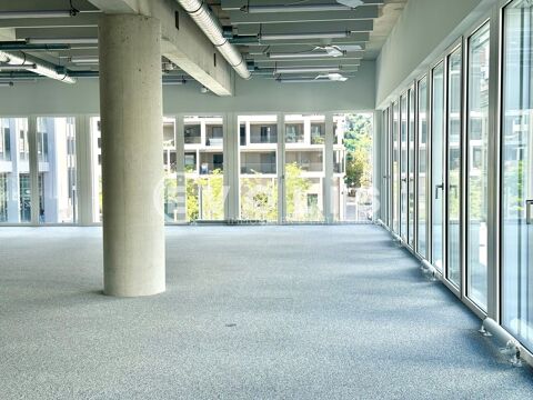 PLUG'YN - 647 m&sup2; divisibles &agrave; partir de 161 m&sup2; 2814450 69002 Lyon