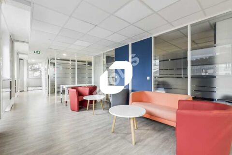Bureaux - A LOUER - 1&nbsp;000 m&sup2; divisibles &agrave; partir de 429 m&sup2; 28356 75019 Paris