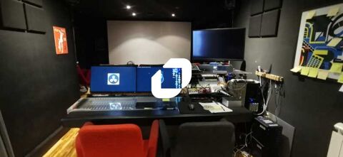 Locaux Commerciaux - CESSION DE BAIL - 116 m&sup2; non divisibles 200000 75010 Paris