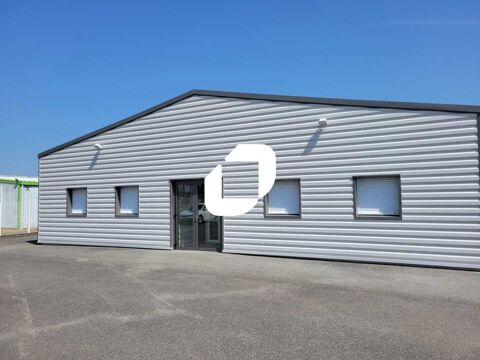 Bureaux - A LOUER - 300 m&sup2; non divisibles 3000 44115 Basse goulaine