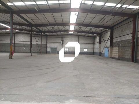 Locaux d'Activit&eacute;s - A LOUER - 1&nbsp;664 m&sup2; non divisibles 14167 78370 Plaisir