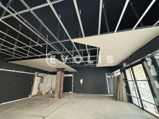   Locaux commerciaux - A LOUER - 145 m² non divisibles Amiens