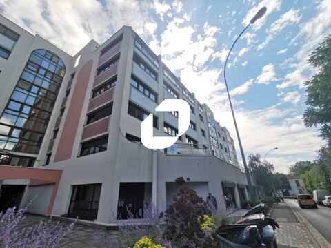 BUREAUX ERPEABLES AU PIED DU RER C. - 5&nbsp;176 m&sup2; divisibles &agrave; partir de 771 m&sup2; 39120 94200 Ivry sur seine