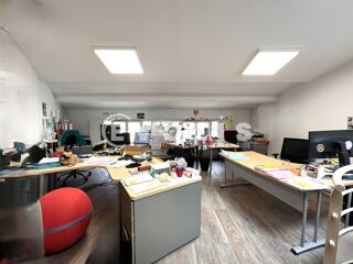   Bureaux - A LOUER - 189 m² non divisibles Bordeaux