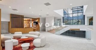   Bureaux - A LOUER - 17 m² non divisibles Paris 13