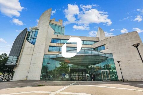 Plateau enti&egrave;rement am&eacute;nag&eacute; ! - 1&nbsp;169 m&sup2; non divisibles 31173 75013 Paris