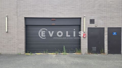 IVRY LES LETTRES - 3&nbsp;893 m&sup2; divisibles &agrave; partir de 1&nbsp;567 m&sup2; 89647 94200 Ivry sur seine