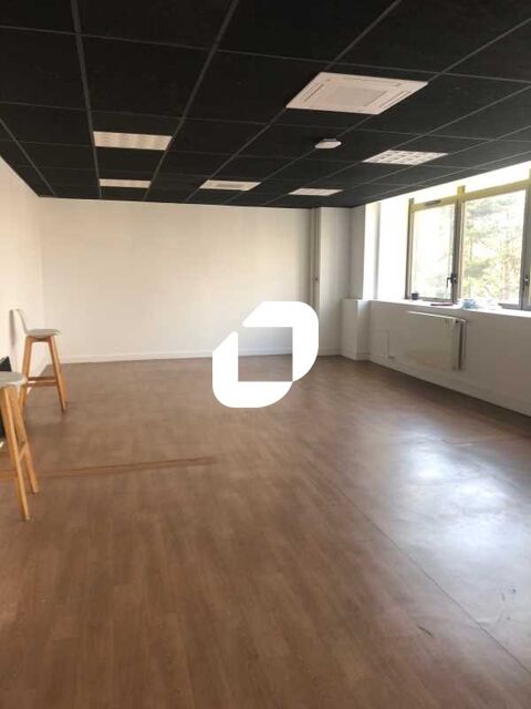 Bureaux - A VENDRE OU A LOUER - 530 m&sup2; non divisibles 1800000 92110 Clichy