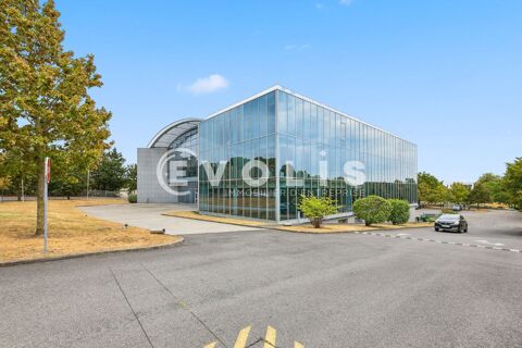Bureaux - A LOUER - 766 m&sup2; divisibles &agrave; partir de 173 m&sup2; 9578 94360 Bry sur marne
