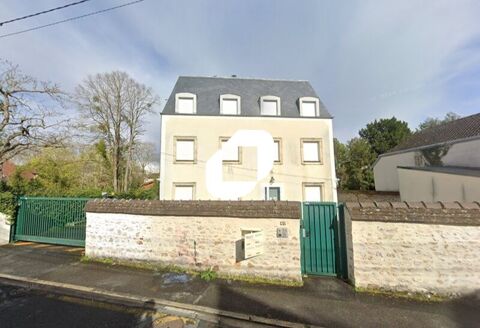 Bureaux - A VENDRE - 622 m&sup2; non divisibles 3450000 77190 Dammarie les lys