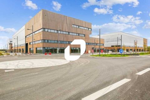 Locaux d'Activit&eacute;s - A LOUER - 20&nbsp;912 m&sup2; divisibles &agrave; partir de 130 m&sup2; 227974 93290 Tremblay en france