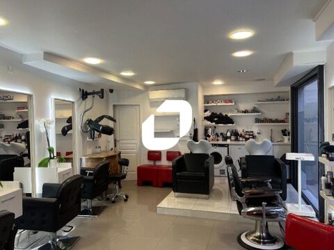 Locaux Commerciaux - CESSION DE FONDS - 36 m&sup2; non divisibles 150000 92100 Boulogne billancourt