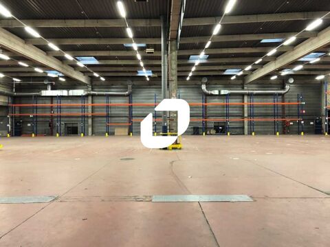 ACCES GROS PORTEUR - 9&nbsp;688 m&sup2; divisibles &agrave; partir de 128 m&sup2; 129173 92230 Gennevilliers