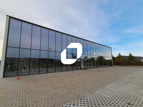 Locaux d'Activit&eacute;s - A VENDRE OU A LOUER - 945 m&sup2; divisibles &agrave; partir de 202 m&sup2; 1419493 59560 Comines