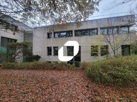 Bureaux - A LOUER - 376 m&sup2; non divisibles 4073 91400 Orsay