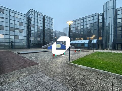 Bureaux - A VENDRE - 172 m² divisibles à partir de 25 m² 162000 93160 Noisy le grand