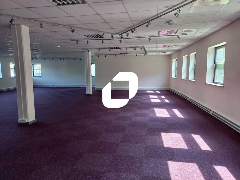   Bureaux - A VENDRE - 771 m� divisibles � partir de 131 m� 