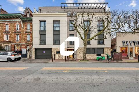 Bureaux - A VENDRE - 48 m&sup2; non divisibles 295000 94100 Saint maur des fosses