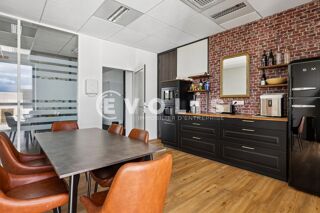  Bureaux - A VENDRE - 172 m² non divisibles Chatenay malabry