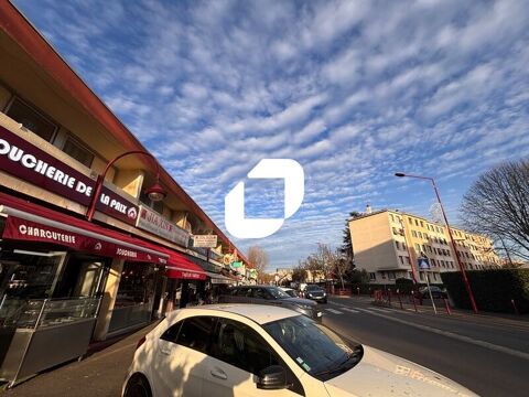 Locaux Commerciaux - A LOUER - 51 m&sup2; non divisibles 1551 94260 Fresnes