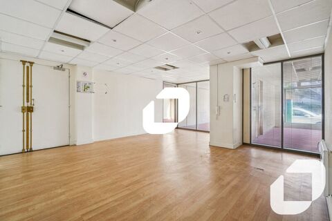 Bureaux - A VENDRE - 334 m&sup2; non divisibles 1499000 75015 Paris