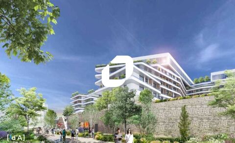   RARE SECTEUR - 2�183 m� non divisibles 