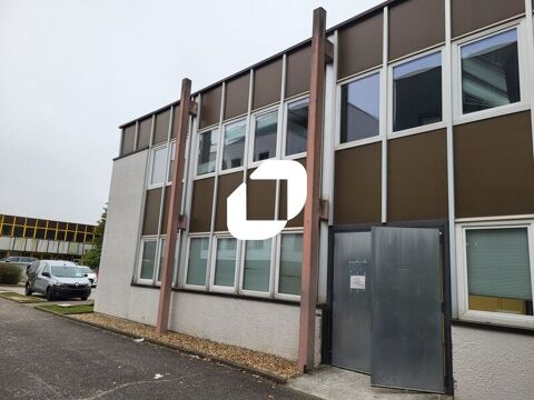 Bureaux - A LOUER - 711 m&sup2; non divisibles 7703 33700 Merignac