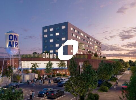 Locaux Commerciaux - A LOUER - 4&nbsp;869 m&sup2; divisibles &agrave; partir de 129 m&sup2; 57461 44230 Saint sebastien sur loire