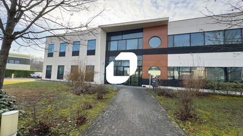 BUREAUX EN RDC / IDEAL POUR  LABORATOIRE - 125 m&sup2; non divisibles 1302 67400 Illkirch graffenstaden
