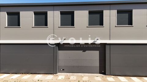   275 m² A LOUER - 275 m² non divisibles 
