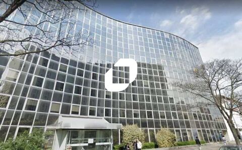 VENTE OU LOCATION BUREAUX AUBERVILLIERS - 3&nbsp;625 m&sup2; divisibles &agrave; partir de 565 m&sup2; 9062500 93300 Aubervilliers