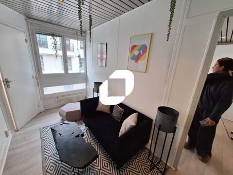 Bureaux - A LOUER - 35 m&sup2; non divisibles 933 92100 Boulogne billancourt