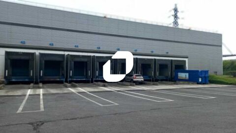 Entrepôts - A LOUER - 10 997 m² non divisibles 61400 77550 Moissy cramayel