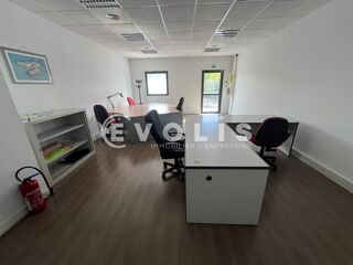   Bureaux - A LOUER - 40 m² non divisibles Serris